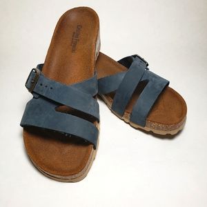 Cristina Francini Sandals
